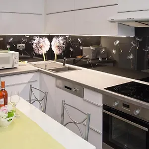 Apartman Csengettyű Apartman, Eger