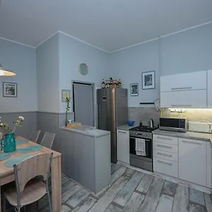 Apartman Moretti Apartman, Eger