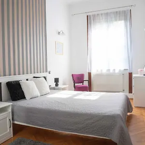 Apartman Katus Apartman, Eger