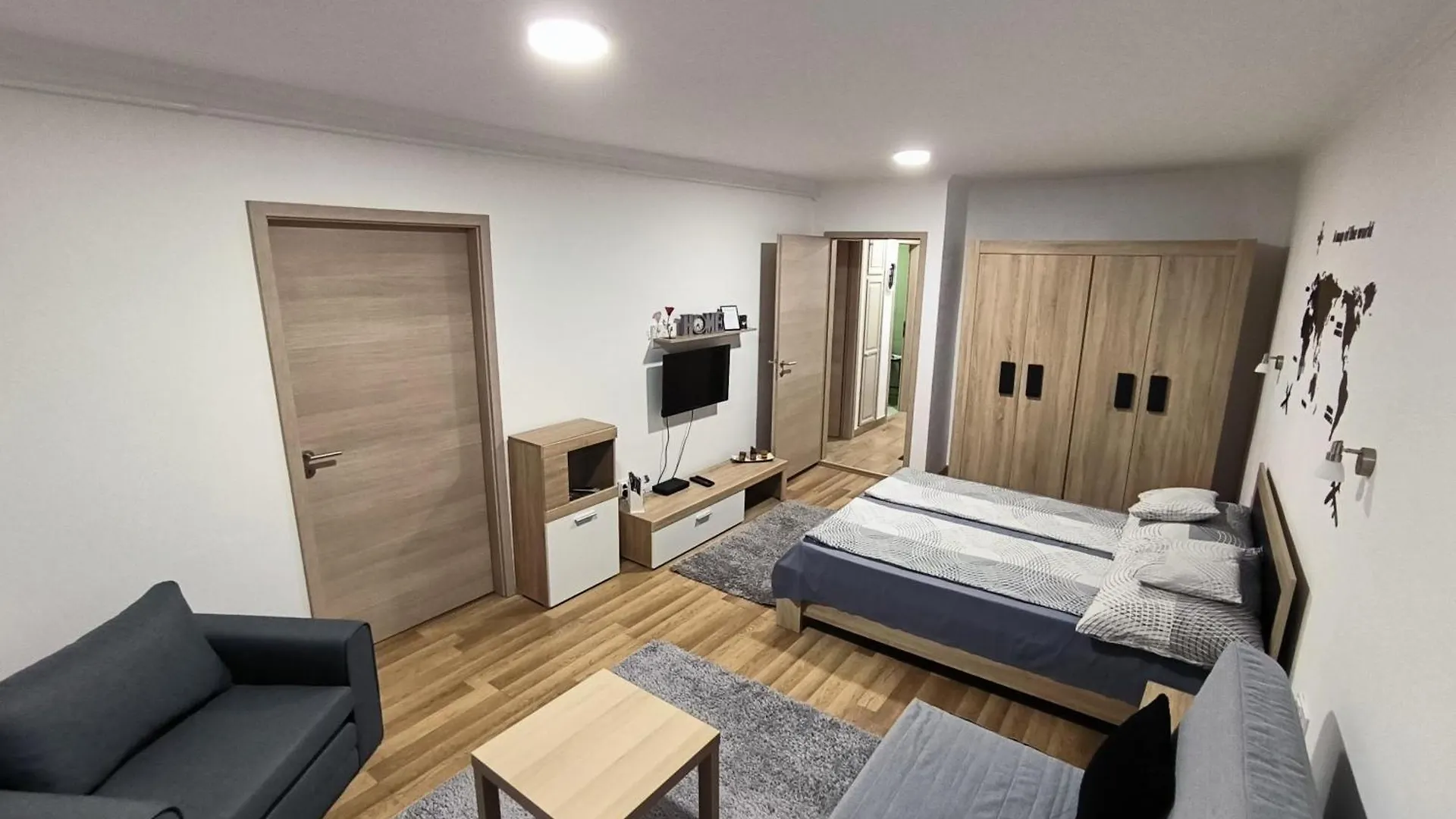 Agria Residence location