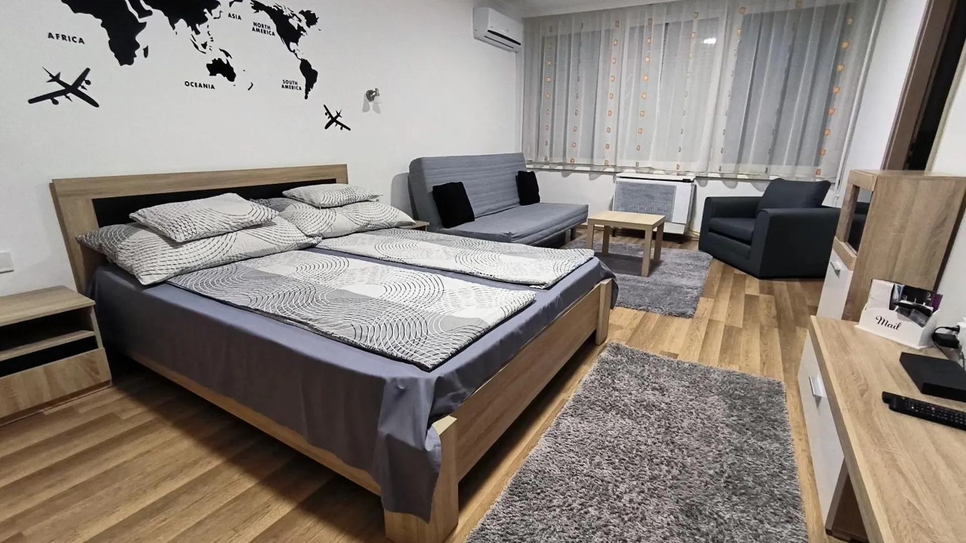 Agria Residence Eger 0*,  Hungary