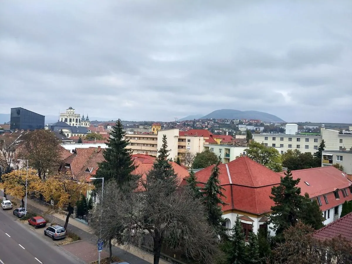 Agria Residence Eger