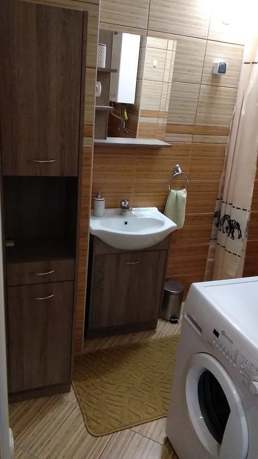 Agria Residence Eger